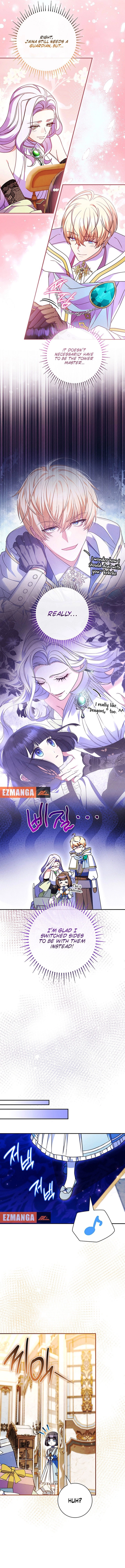 Read Father, I Won't Do Anything EN Manga Online