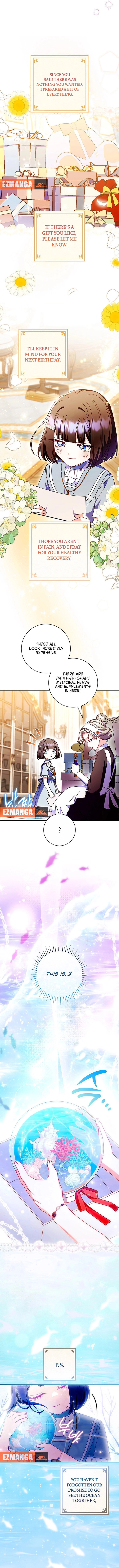 Read Father, I Won't Do Anything EN Manga Online