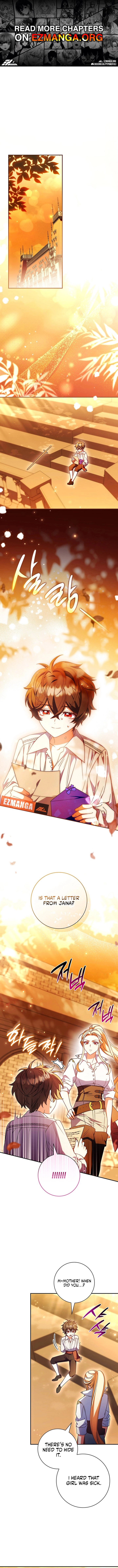 Read Father, I Won't Do Anything EN Manga Online