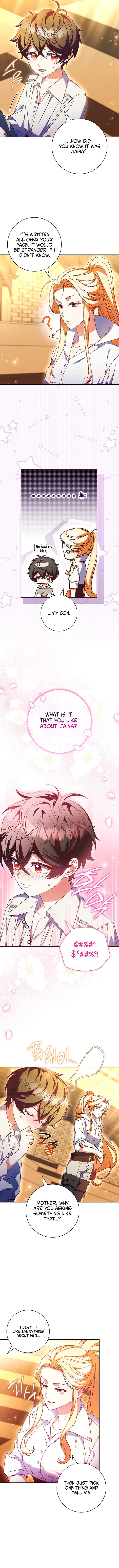 Read Father, I Won't Do Anything EN Manga Online