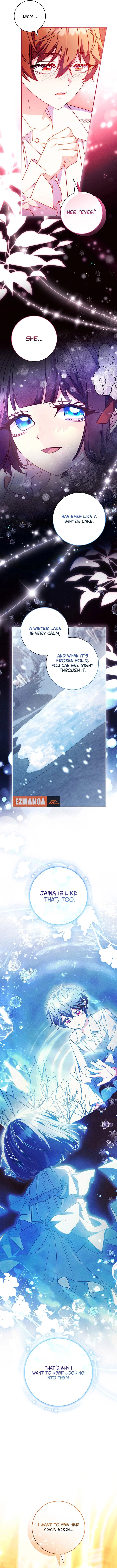 Read Father, I Won't Do Anything EN Manga Online