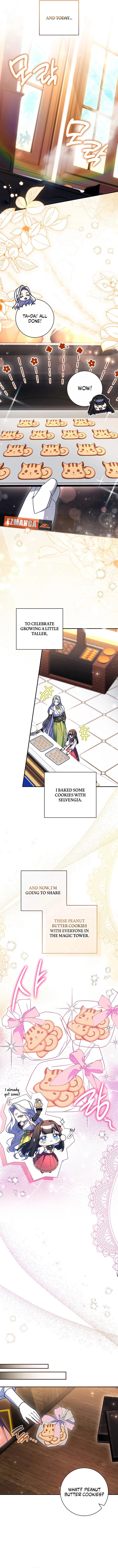 Read Father, I Won't Do Anything EN Manga Online