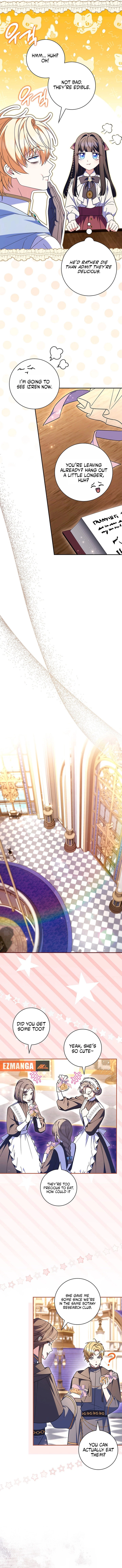 Read Father, I Won't Do Anything EN Manga Online