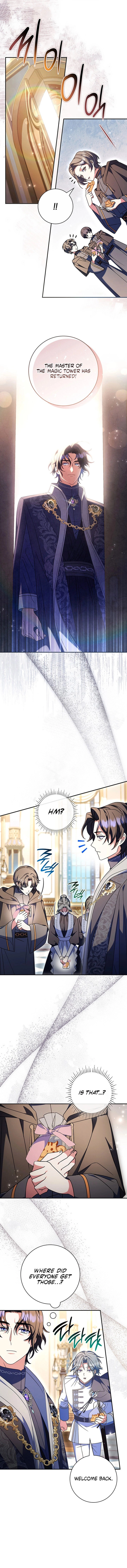 Read Father, I Won't Do Anything EN Manga Online