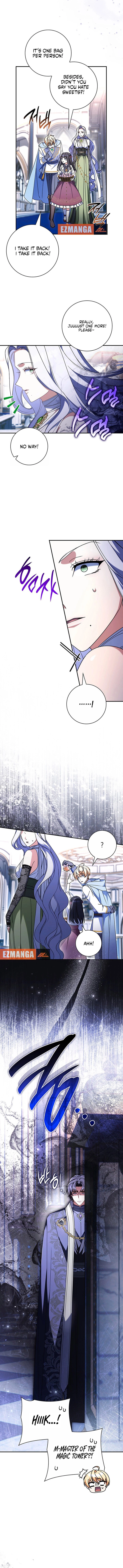 Read Father, I Won't Do Anything EN Manga Online