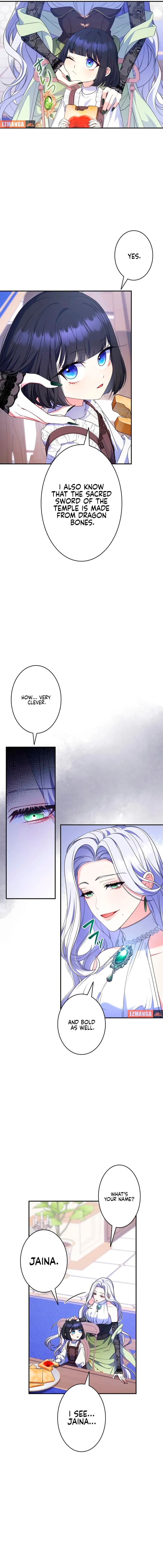Read Father, I Won't Do Anything EN Manga Online