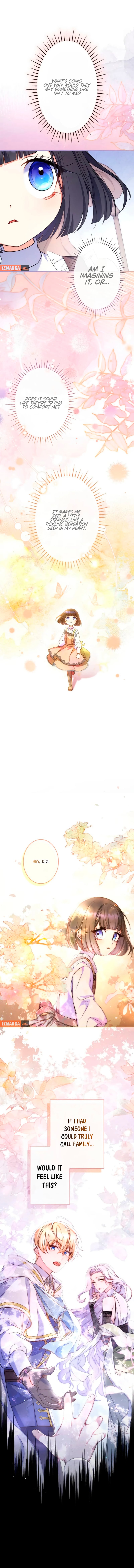 Read Father, I Won't Do Anything EN Manga Online