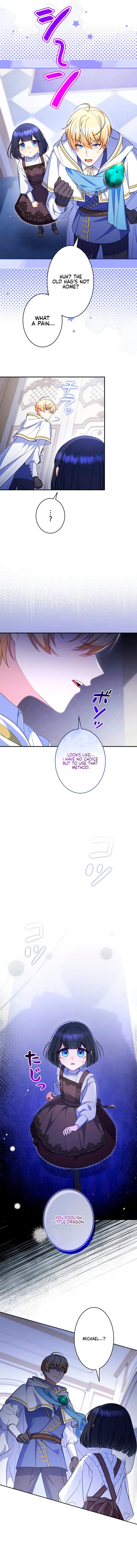 Read Father, I Won't Do Anything EN Manga Online