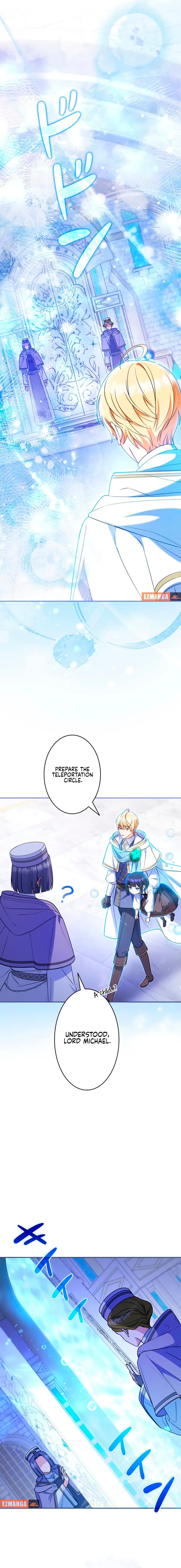 Read Father, I Won't Do Anything EN Manga Online
