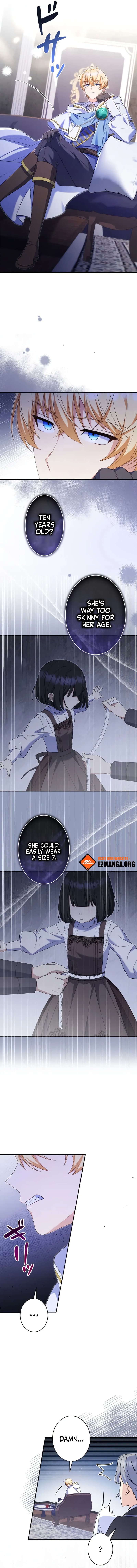 Read Father, I Won't Do Anything EN Manga Online