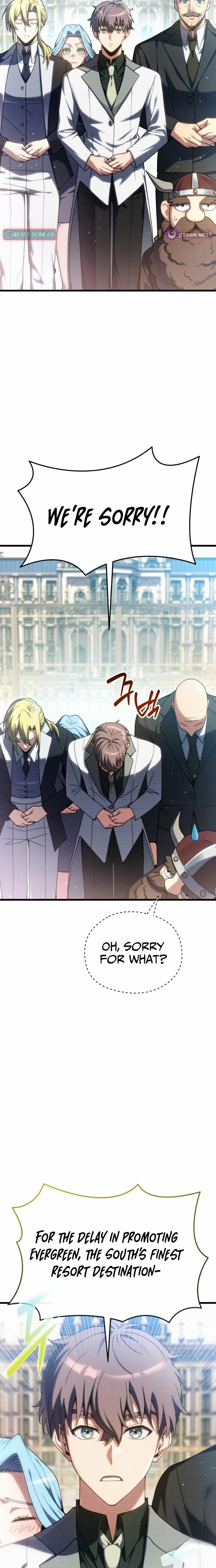 Read Feasting Lord in Another world Manga Online