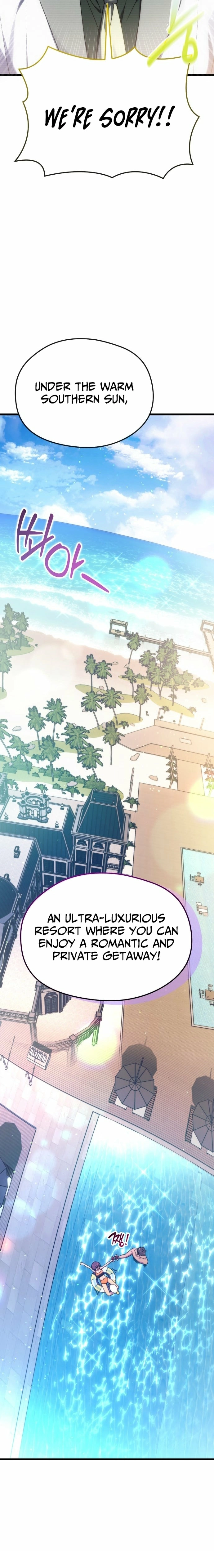 Read Feasting Lord in Another world Manga Online