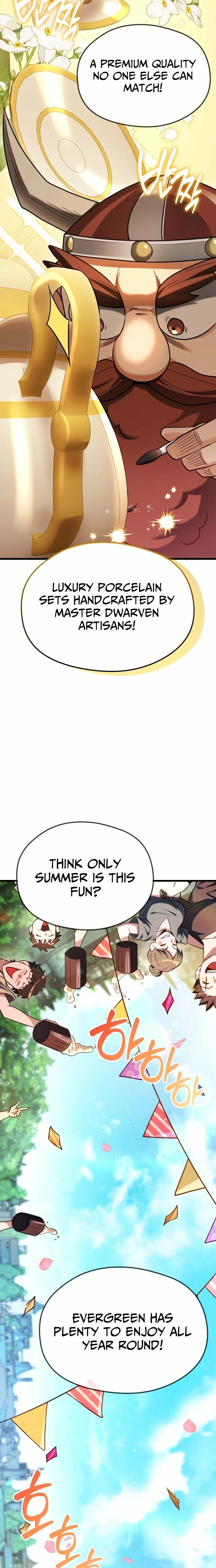 Read Feasting Lord in Another world Manga Online