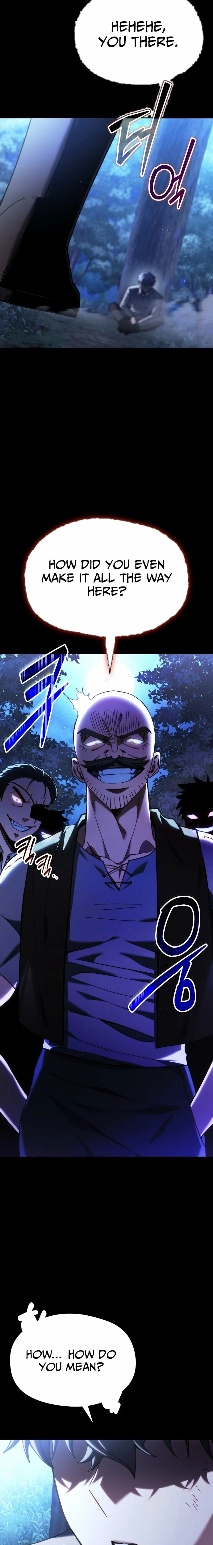 Read Feasting Lord in Another world Manga Online