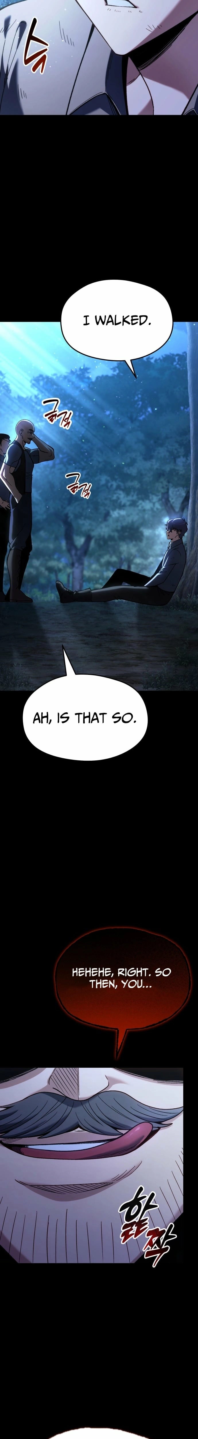 Read Feasting Lord in Another world Manga Online
