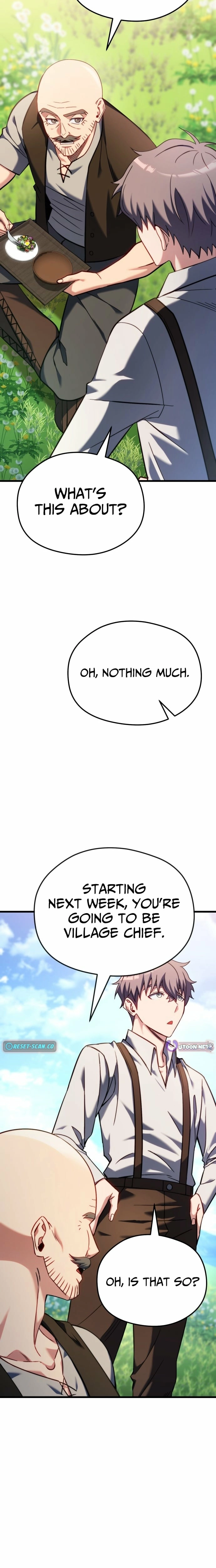 Read Feasting Lord in Another world Manga Online