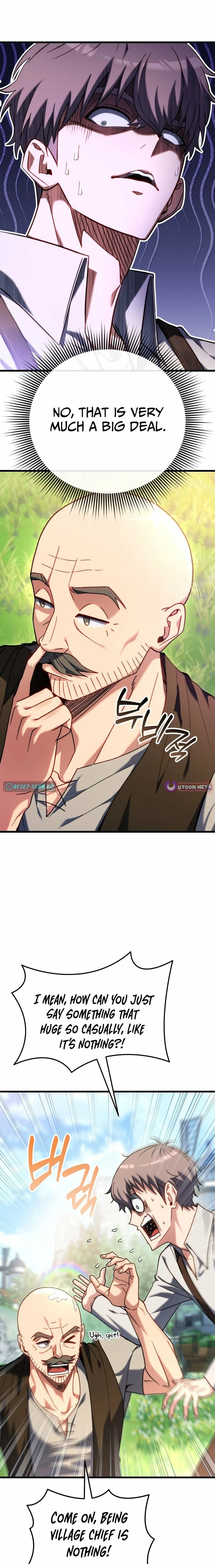Read Feasting Lord in Another world Manga Online
