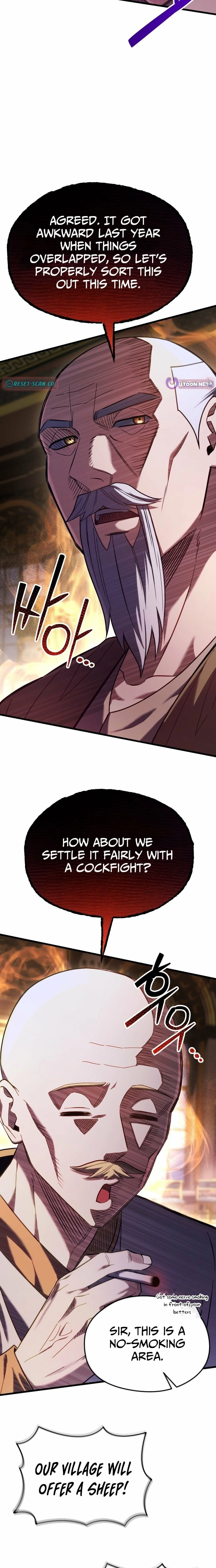 Read Feasting Lord in Another world Manga Online