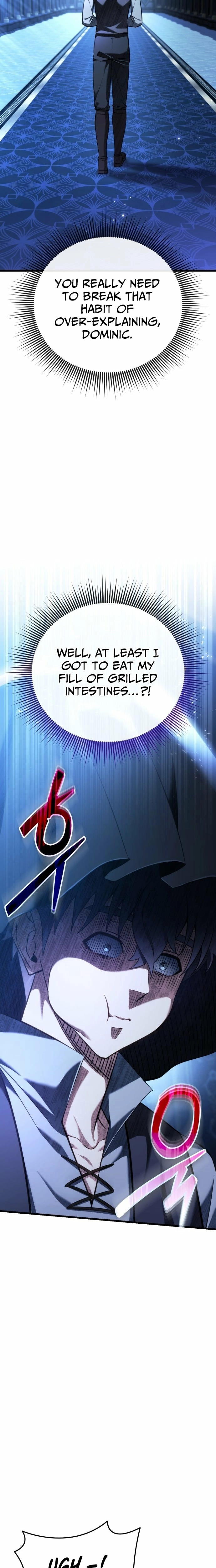 Read Feasting Lord in Another world Manga Online