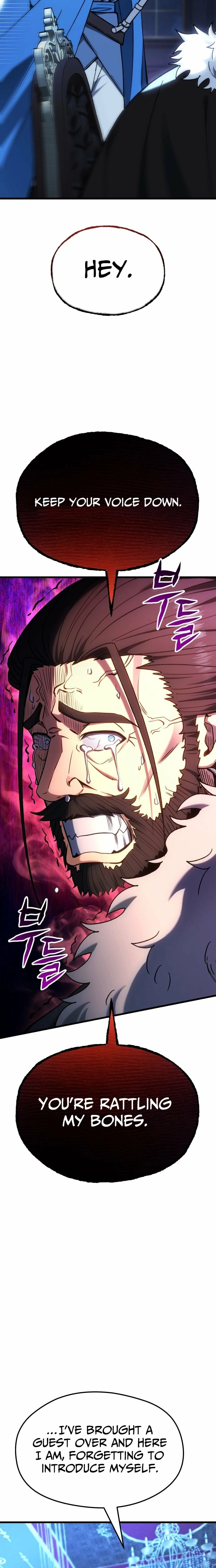Read Feasting Lord in Another world Manga Online
