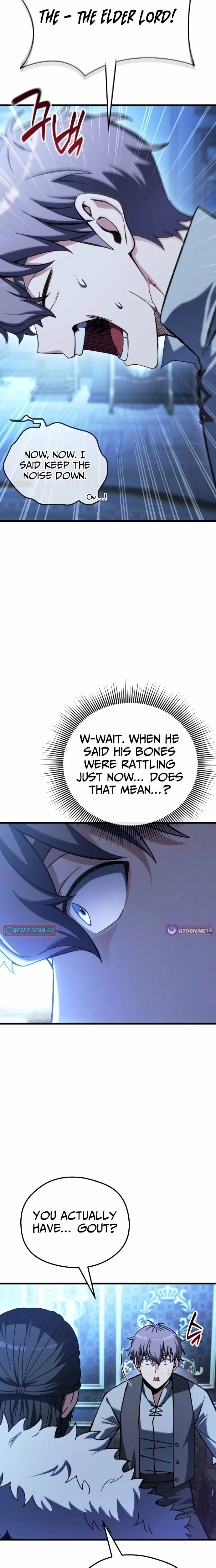 Read Feasting Lord in Another world Manga Online