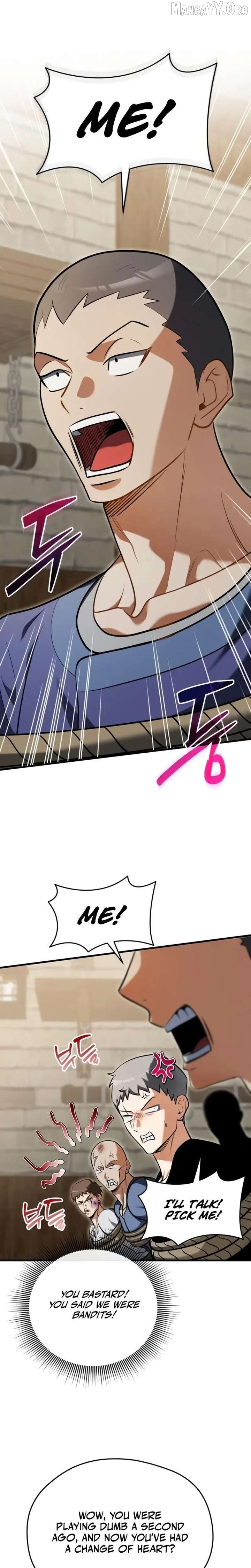 Read Feasting Lord in Another world Manga Online