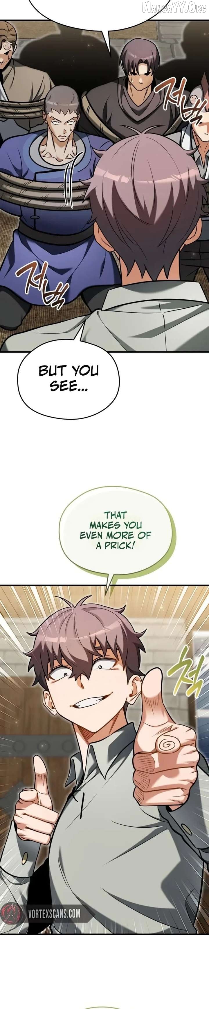 Read Feasting Lord in Another world Manga Online