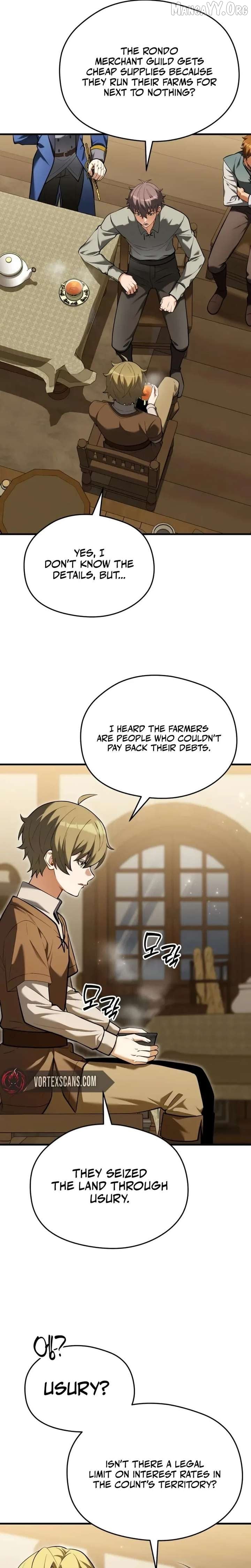 Read Feasting Lord in Another world Manga Online