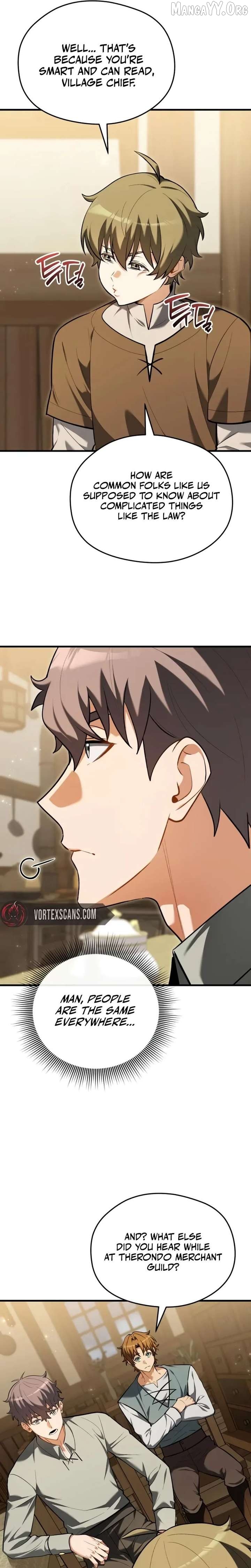 Read Feasting Lord in Another world Manga Online