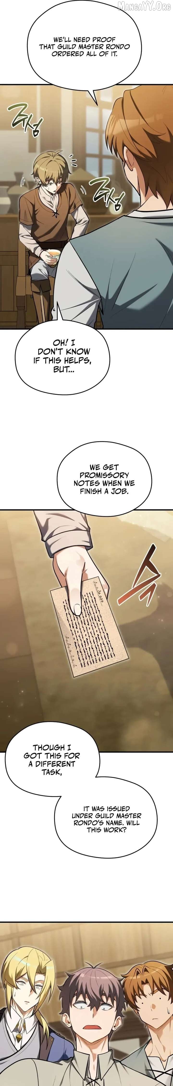 Read Feasting Lord in Another world Manga Online