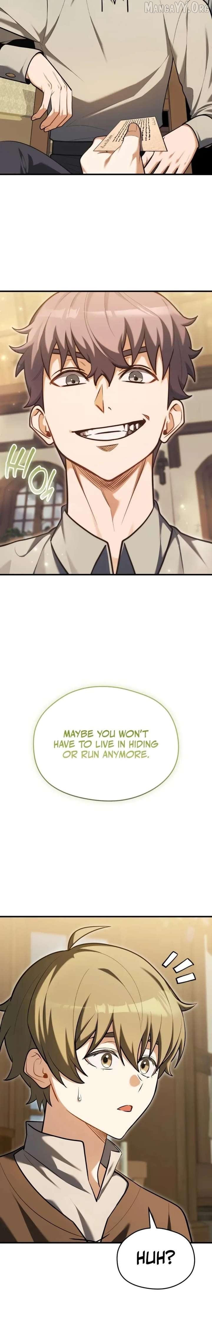 Read Feasting Lord in Another world Manga Online
