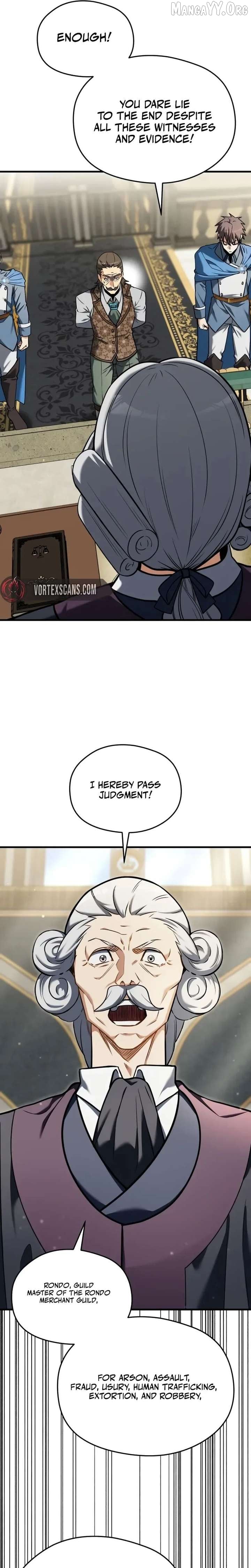 Read Feasting Lord in Another world Manga Online