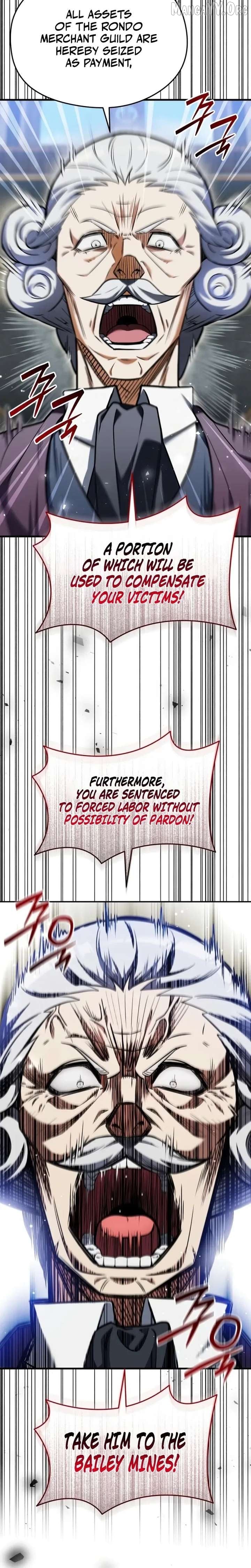 Read Feasting Lord in Another world Manga Online