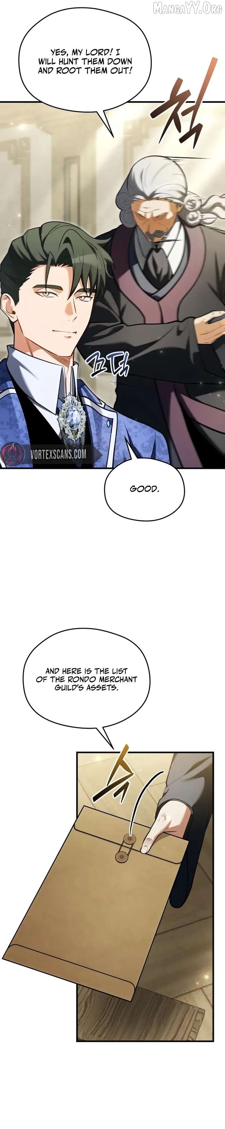 Read Feasting Lord in Another world Manga Online