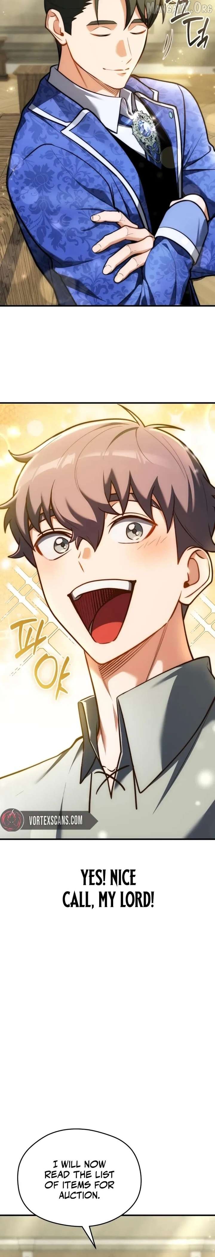 Read Feasting Lord in Another world Manga Online