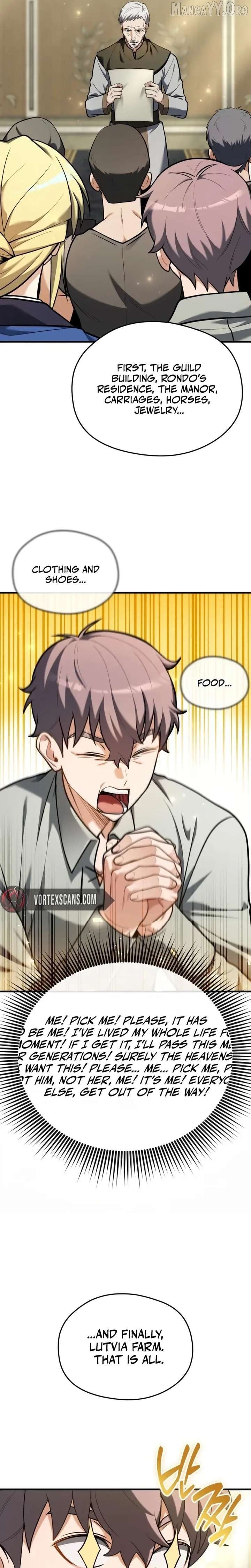 Read Feasting Lord in Another world Manga Online