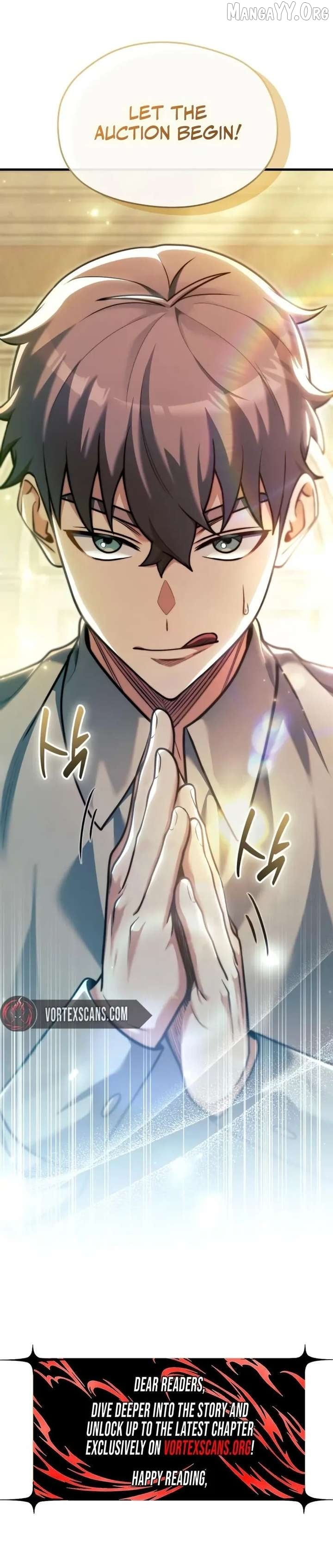 Read Feasting Lord in Another world Manga Online