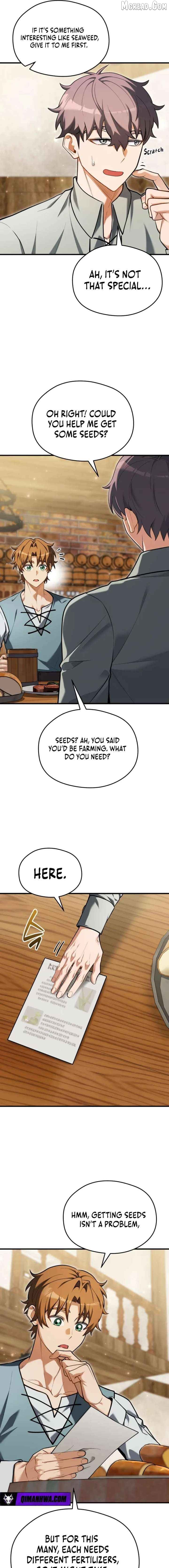 Read Feasting Lord in Another world Manga Online