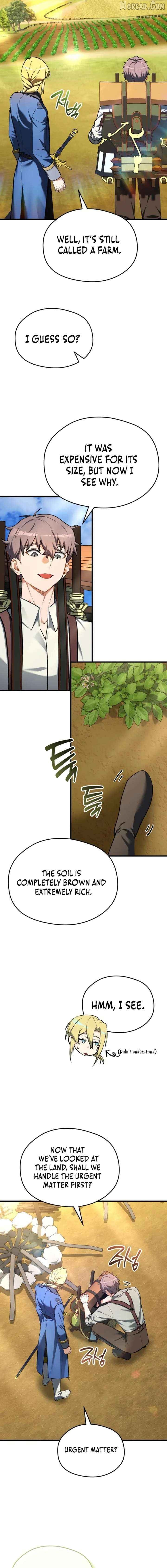 Read Feasting Lord in Another world Manga Online
