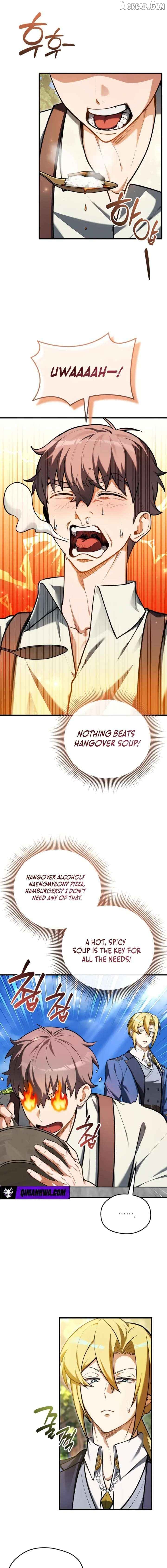 Read Feasting Lord in Another world Manga Online