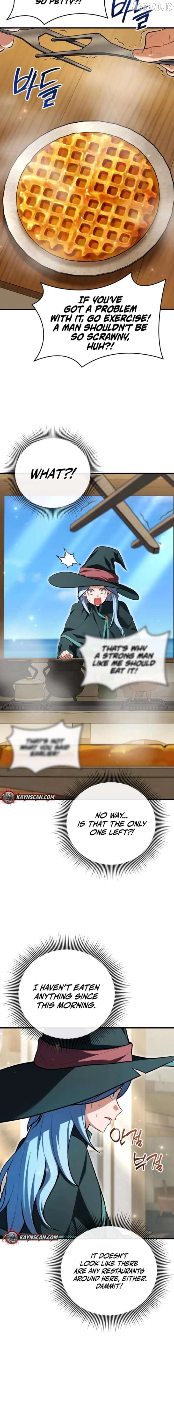 Read Feasting Lord in Another world Manga Online