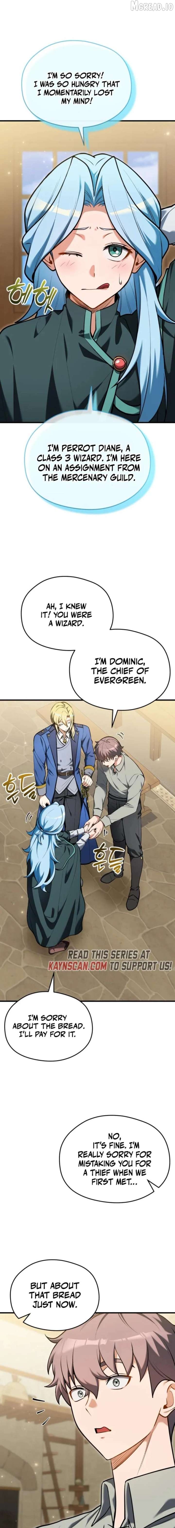 Read Feasting Lord in Another world Manga Online