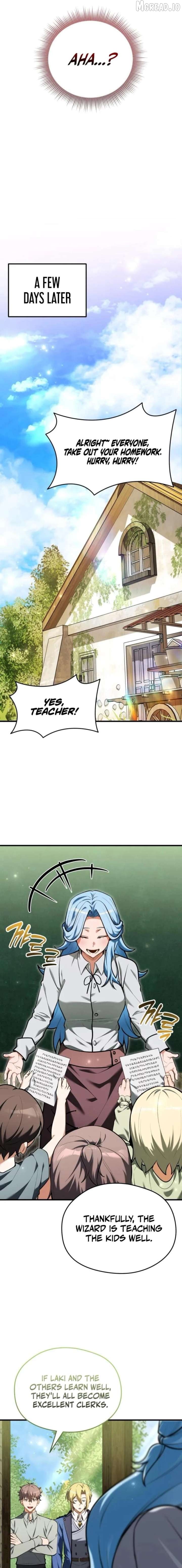 Read Feasting Lord in Another world Manga Online