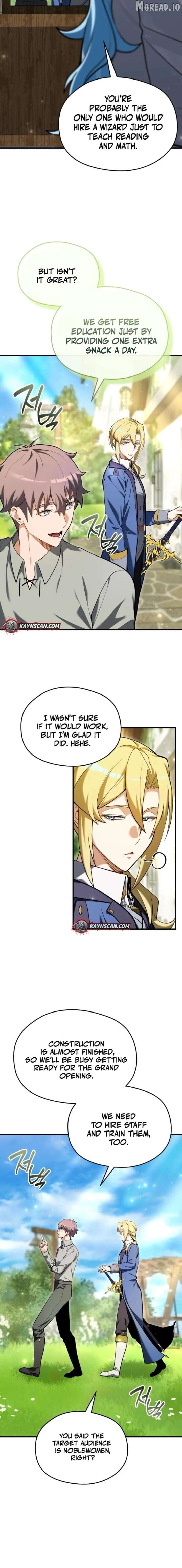 Read Feasting Lord in Another world Manga Online