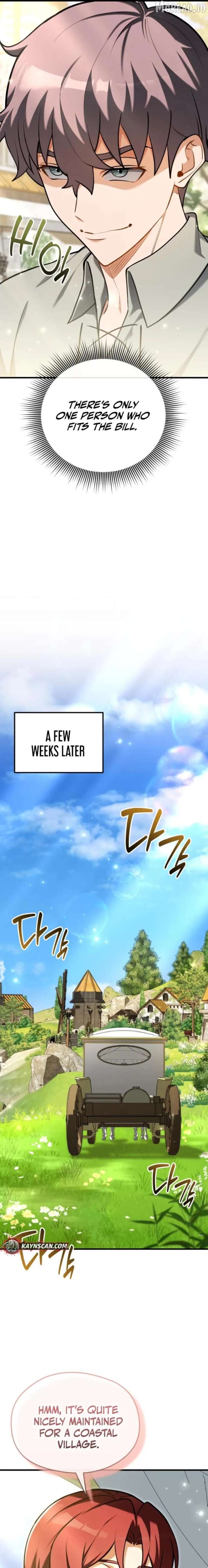 Read Feasting Lord in Another world Manga Online
