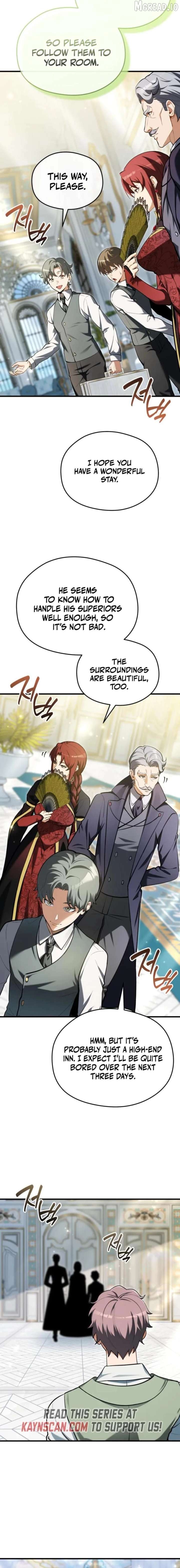 Read Feasting Lord in Another world Manga Online