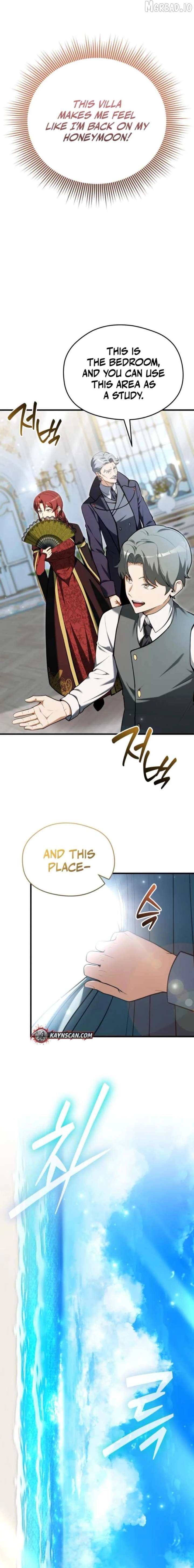 Read Feasting Lord in Another world Manga Online