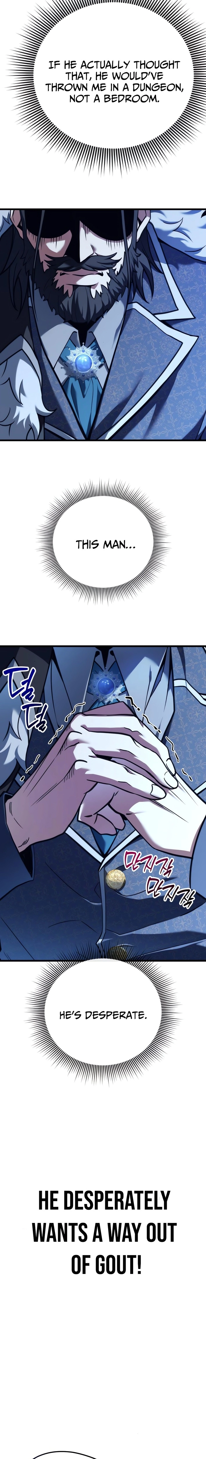 Read Feasting Lord in Another world Manga Online