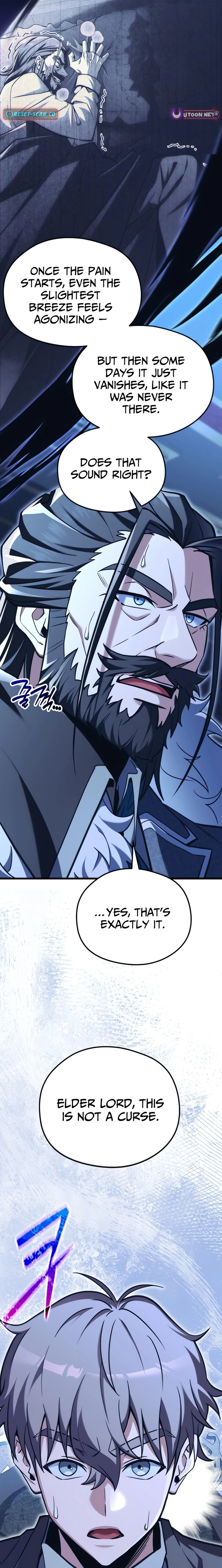 Read Feasting Lord in Another world Manga Online