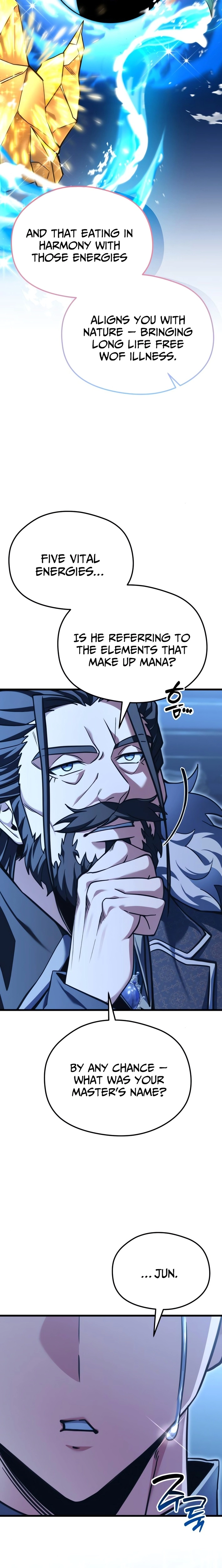 Read Feasting Lord in Another world Manga Online